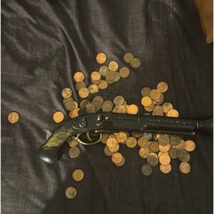 Meet your Posher, Relap